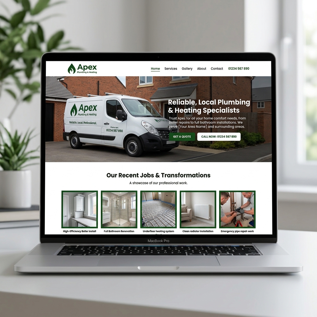Website Preview